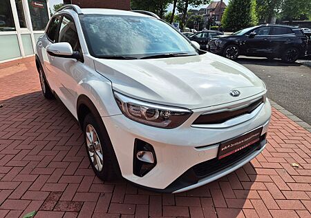 Kia Stonic 1.2 Vision*Kamera*Navi*Sitzheizung*AWR*
