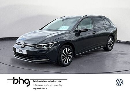 VW Golf Volkswagen Variant 1.0 TSI Life PANO KAMERA IQ.Light