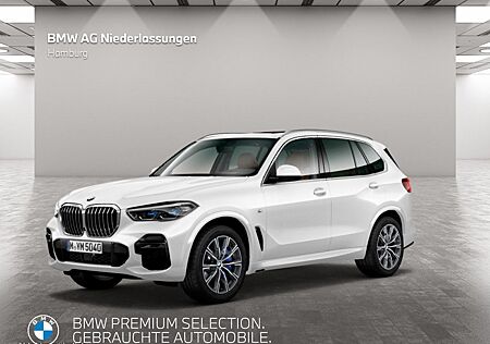 BMW X5 xDrive30d M Sport Standheizung Head-Up Laser