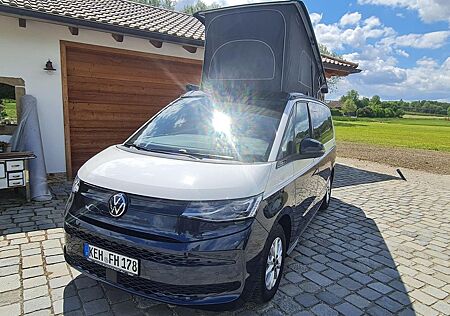 VW T6 California Volkswagen T7 2.0TDI DSG California Beach GV5 High+