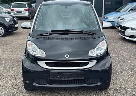 Smart ForTwo coupe Micro Hybrid Drive 52kW