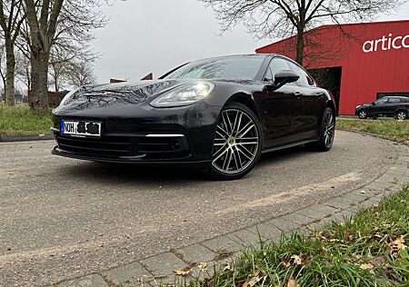 Porsche Panamera 4S Diesel - Zweitwagen