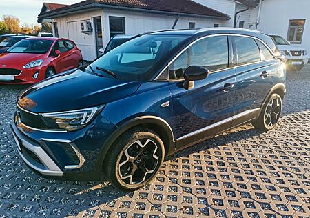 Opel Crossland X Crossland (X) 1,5D*Ultimate*Navi*SHZ*Head up*AHK