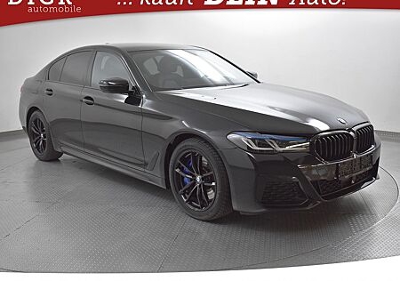 BMW 530d Sport Aut M PAKET+PROF+KAM+HEAD+SOFT+H&K+AH