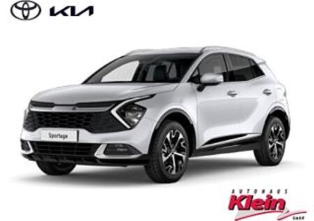 Kia Sportage Spirit 1.6 T-GDI EU6d 48V 2WD DCT SPI
