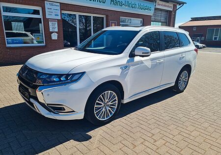 Mitsubishi Outlander PHEV Top 4WD