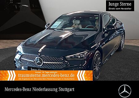 Mercedes-Benz CLE 300 e AMG/PREMIUM/LEDER/PANO/FAHRASS+/HUD
