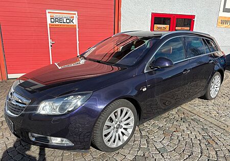 Opel Insignia A Sports Tourer Innovation 4x4*AHK*NAVI