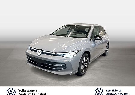 VW Golf Volkswagen VIII 2.0 TDI DSG GOAL ParkAss. FLA ACC LED