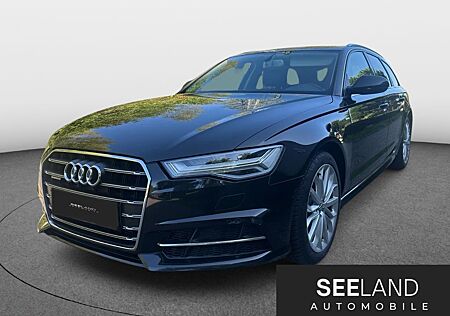 Audi A6 Avant 3.0 TDI clean diesel quattro