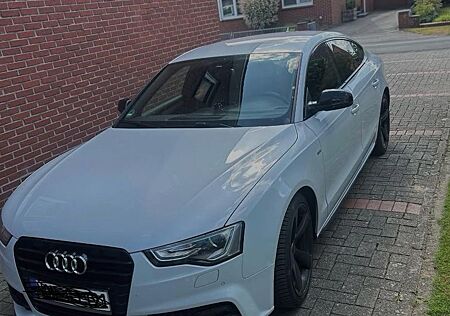 Audi A5 2.0 TDI 140kW multi. Sportback -