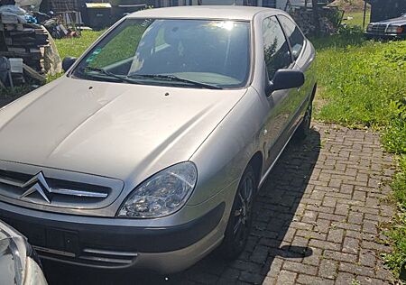 Citroën Xsara 1.4 X X