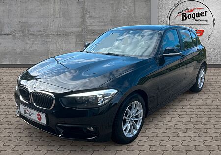 BMW 116 Bluet Multifunk. 4x elektr. Fen Verkauf im K