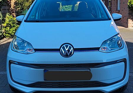 VW Up Volkswagen ! e-!