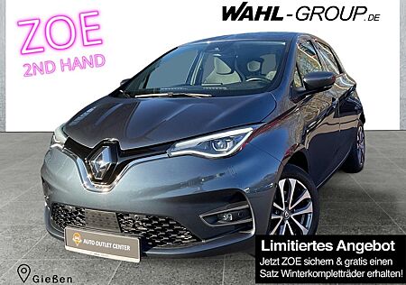 Renault ZOE Inten R135 Z.E. 50 Batteriemiete Intens *Win