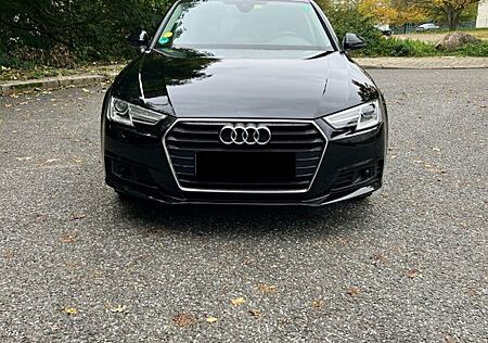 Audi A4 gebraucht kaufen Audi A4 2.0 TDI S tronic Avant -