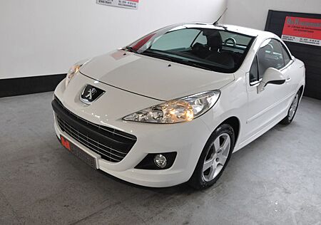 Peugeot 207 CC Premium 120