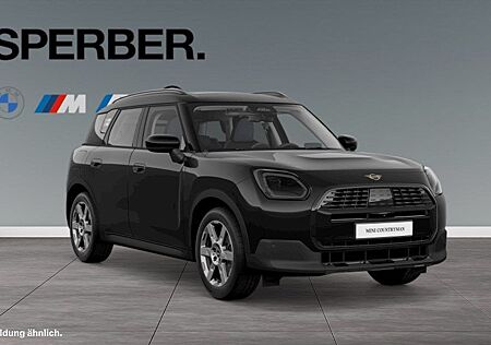 Mini Cooper D Countryman gebraucht kaufen Mini Cooper D Countryman Countryman D