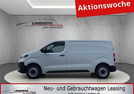 Opel Vivaro 1.5 // Klima/3-Sitze/PDC/Tempomat