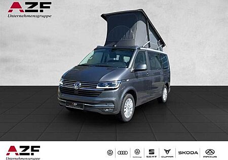 VW T6 California Volkswagen T6.1 California Ocean Aufstelldach Motor: 2,0 l