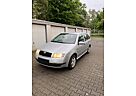 Skoda Fabia Combi 1.9 TDI Elegance Elegance