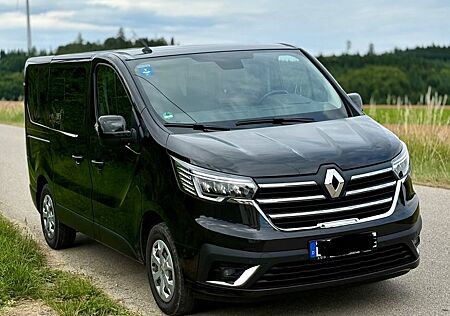 Renault Trafic 2.0 BLUE dCi L1H1
