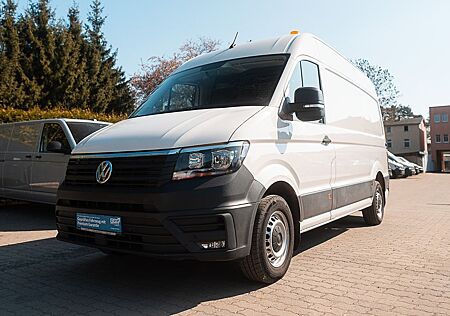 VW Crafter Volkswagen 35 2.0 TDI Kasten Hochdach FWD L2 H2