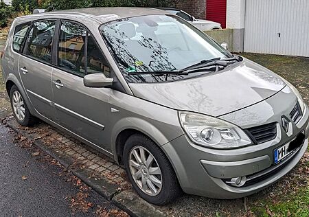 Renault Grand Scenic XXL Exception 1.6 16V Exception