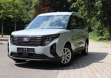 Ford Tourneo Courier 1.0 EcoBoost Titanium Automatik