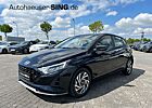 Hyundai i20 FL 6-M/T Trend Licht Bose Komfortpaket Klima