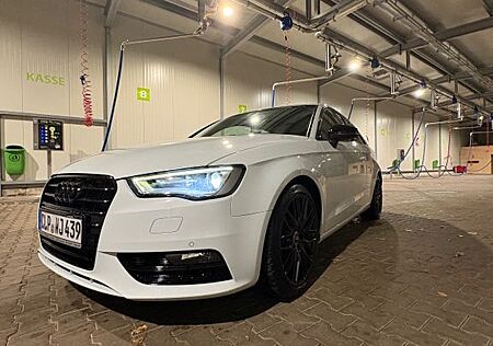 Audi A3 2.0 TDI Ambition Ambition