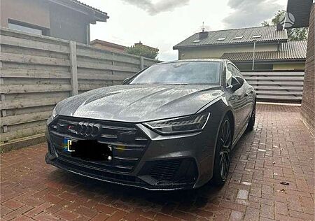 Audi S7 TDI tiptronic quattro -