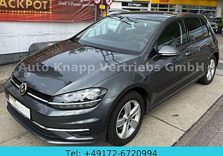 VW Golf Volkswagen VII 2,0TDI Comfort*DSG*ACC*Standheizung*Nav