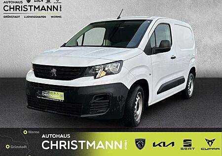 Peugeot Partner PART PRO EN L1 HDI75 DAB Notbrem