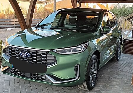 Ford Kuga 2.5 Duratec Plug-in-Hybrid ST-Line X CV...