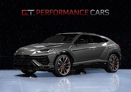 Lamborghini Urus S Keramik 23" B&O-Advanced Style Package