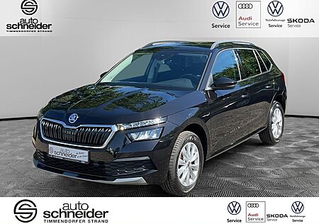Skoda Kamiq 1.0 TSI DSG Ambition Rückfahrk. ACC DAB