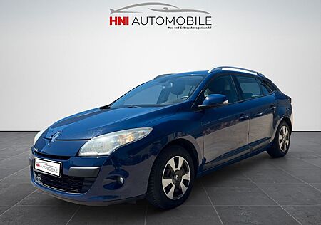 Renault Megane III*1,5 DCI*KLIMA*PDC*TEMP*EURO5*TÜV NEU*