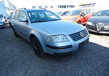 VW Passat Variant Volkswagen Comfortline Family"AHK"