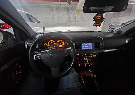 Opel Vectra Caravan 1.9 CDTI Edition Plus 110kW E...