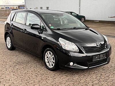 Toyota Verso Edition 2.0D Panorama - 2x PDC - TÜV NEU