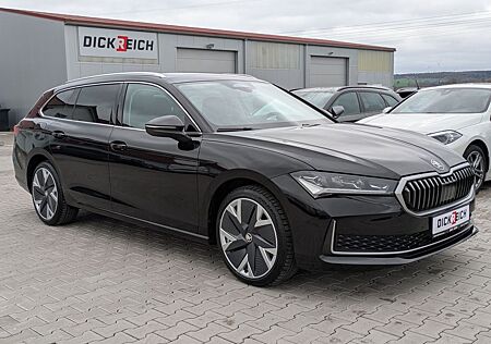 Skoda Superb 2.0 TDI 4x4 Selection MATRIX*AHK*PANO*19"