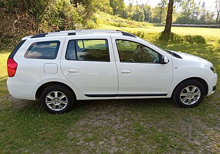 Dacia Logan MCV dCi 75 S/S Lauréate ,Tüv neu.