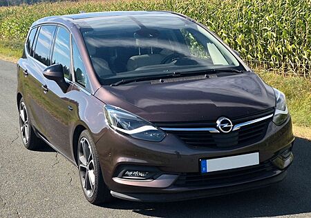 Opel Zafira Tourer 2.0 CDTI ecoFL Bus. INNOVATION...