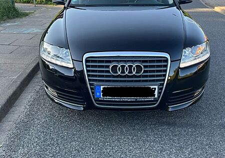 Audi A6 2.8 FSI 140kW multitronic -
