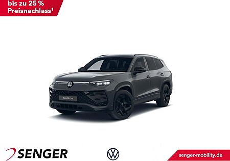 VW Tayron Volkswagen R-Line 2,0 l TDI SCR Digitales Cockpit