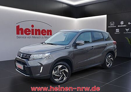Suzuki Vitara 1.4 COMFORT+ ACC+LED+NAVI+SHZ+LM+PDC