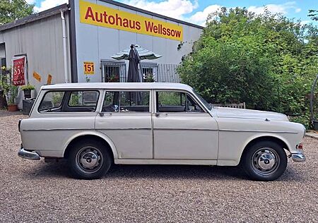 Volvo Amazon 1.8 Kombi