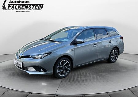 Toyota Auris Touring Sports Auris 1.8 VVT-i Hybrid Automatik Touring Sports