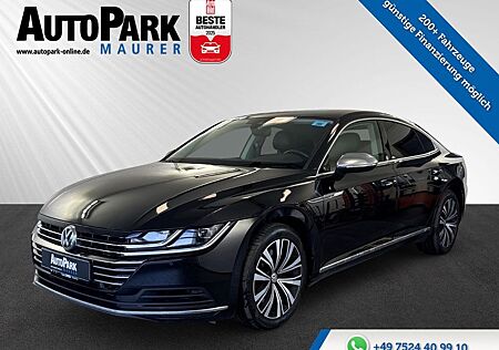 VW Arteon Volkswagen Elegance *4Motion*Spur*DAB*LED*